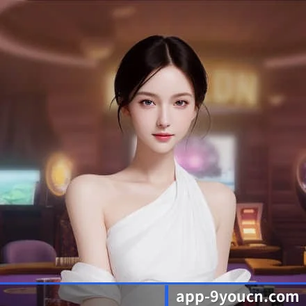 九游娱乐 APP 界面（Jiuyou）